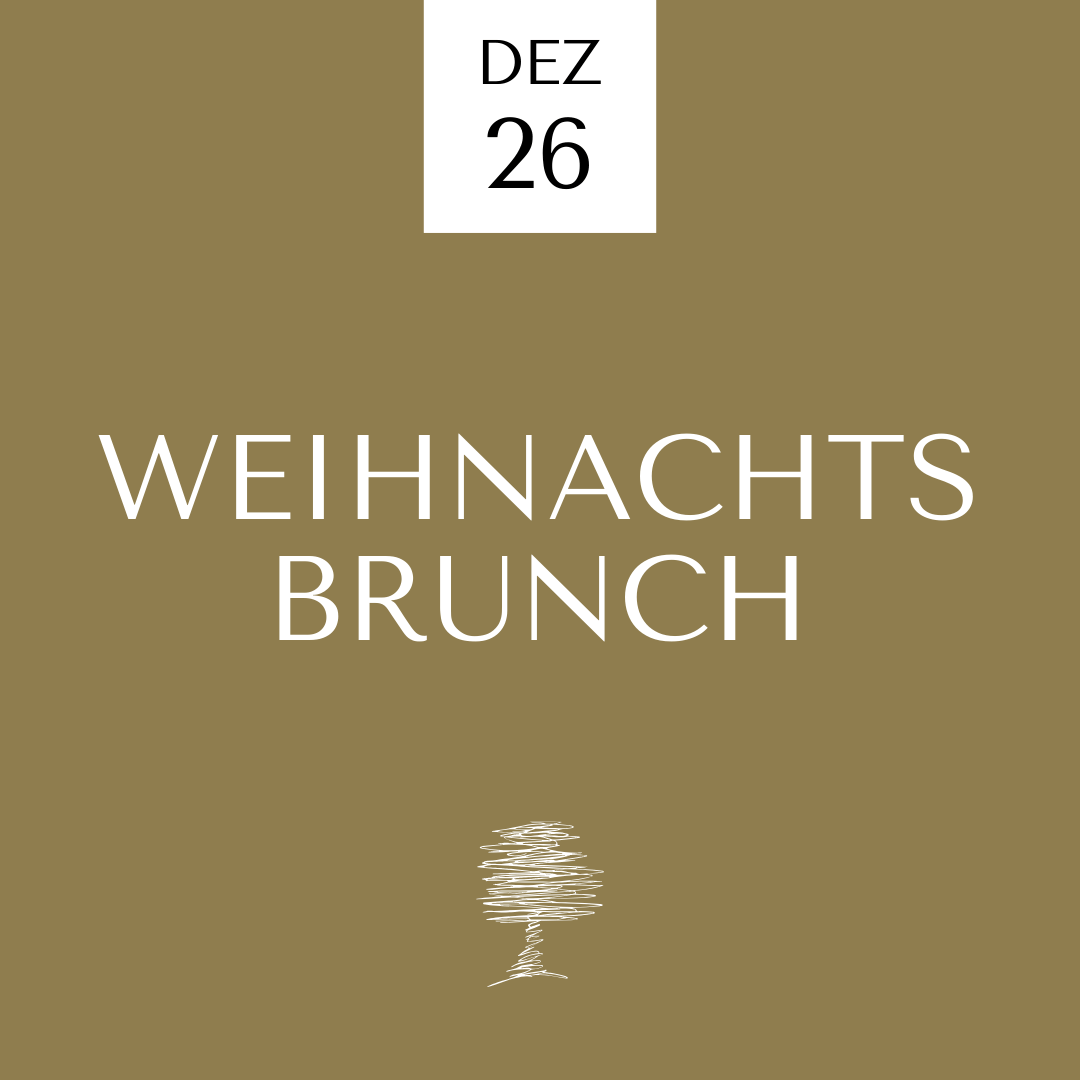 Weihnachtsbrunch mit Live-Cooking 26.12.25